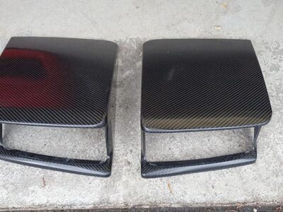 NSX_Head light lids-3