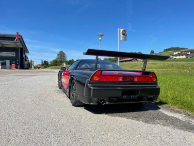 NSX_Rear-bumper